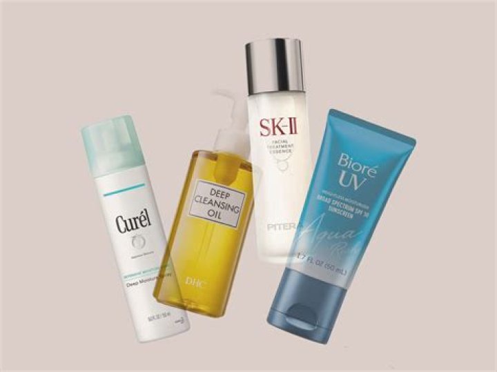 13 Best Japanese Skincare Products with Gentle Yet Effective Formulas