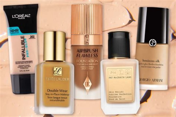 13 Best Lightweight Foundations That Allow My Skin to Breathe!