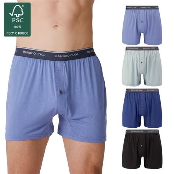 13 Best Moisture Wicking Underwear to Stay Dry And Fresh All Day