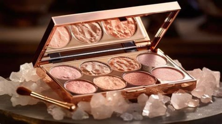 13 Best Rose Gold Eyeshadows That Are Absolute Gorgeous