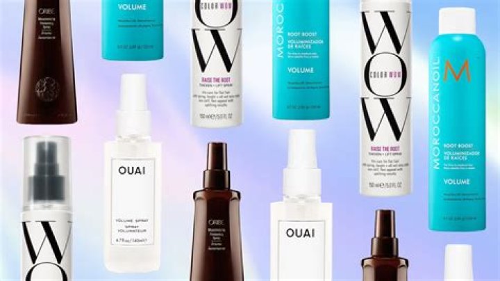 13 Best Volumizing Powders for Hair for Instant Bouncy Volume