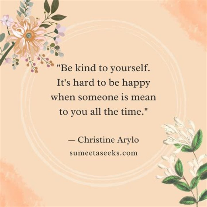 13 Body Positive Quotes That'll Help Remind You To Love Yourself This Summer, Even During Crop Top Season