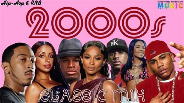 13 Early 2000s Pop Acts You've Probably Forgotten About, From JoJo To 3LW