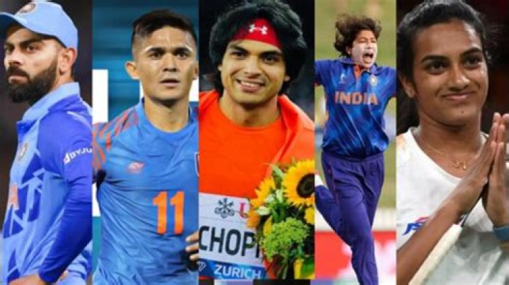 13 Famous Indian Athletes [2024 Update]