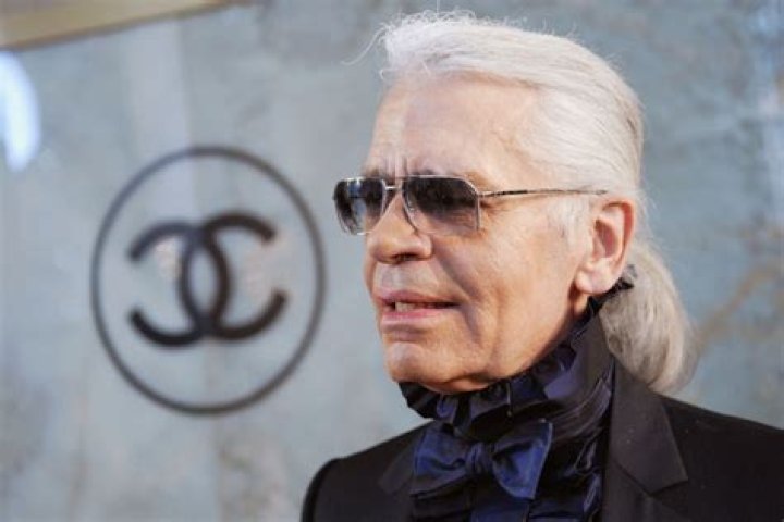 13 Great Karl Lagerfeld-isms From the Man Himself