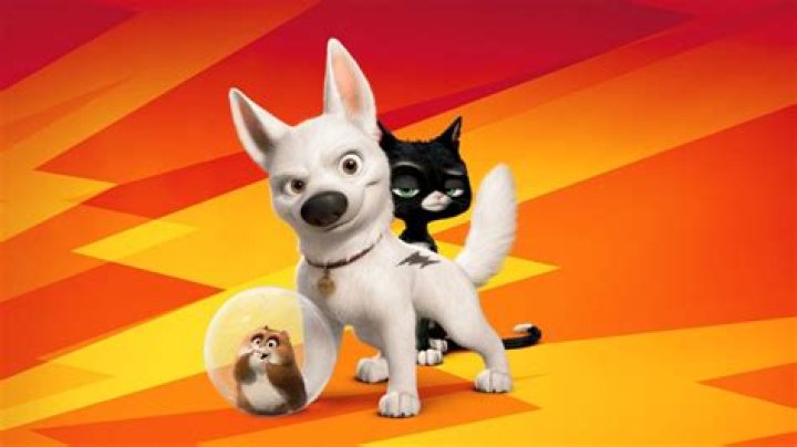 13 Movies Like Bolt You Must See