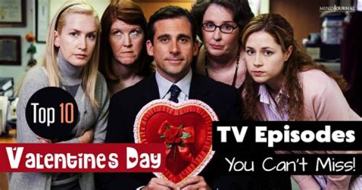 13 Of The Best Valentine's Day Episodes From Your Favorite '90s Kid Shows