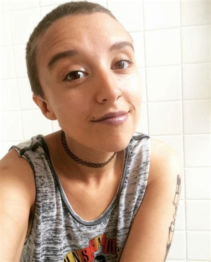 13 Reasons To Get A Buzzcut & Never Look Back