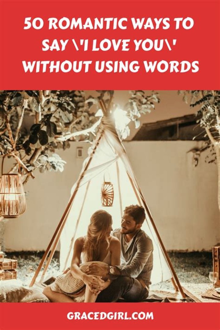 13 Ways Your Partner Says 