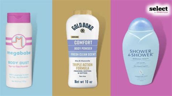 14 Best Body Powders for Women to Feel Refreshing And Pleasant