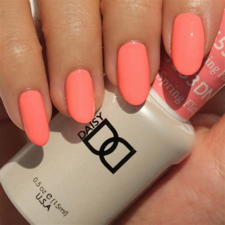 14 Best Coral Nail Polishes to Raise Your Glam Quotient