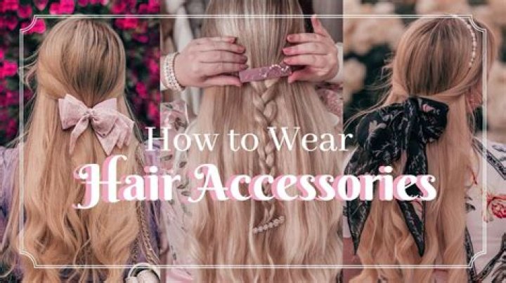 14 Best Hair Accessories to Elevate Your Hairstyle, Editor-approved