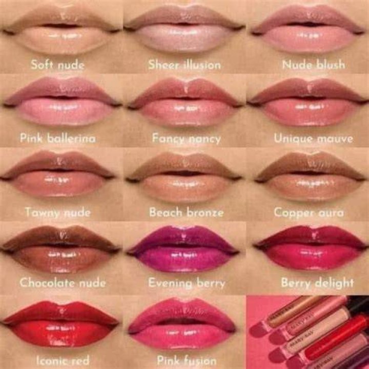 14 Best Nude Lipglosses to Complement Your Complexion