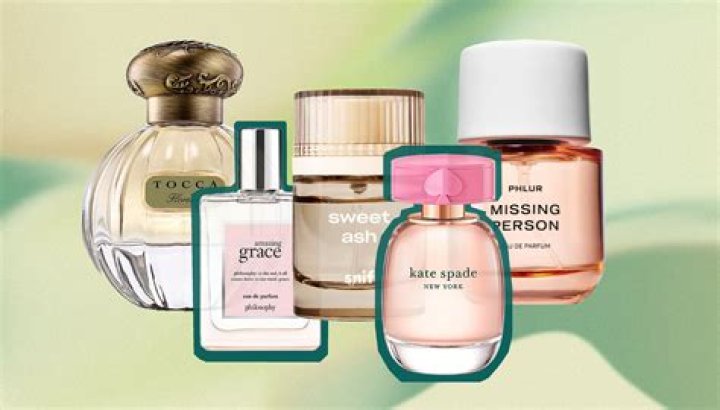 14 Best Travel Size Perfumes to Ensure You Smell Heavenly on the Go
