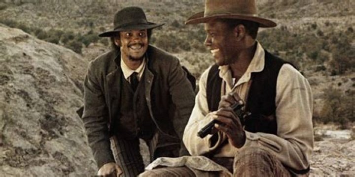 14 Black Western Cowboy Movies You Probably Never Heard Of…
