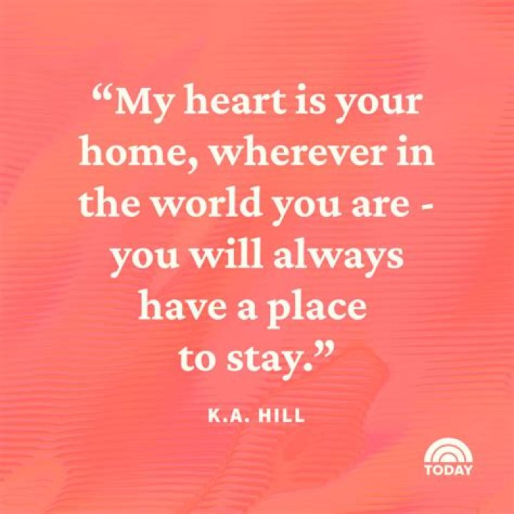 14 Book Quotes For Long Distance Relationships