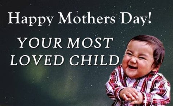 14 Funny Mother's Day Memes To Text Your Mom On May 13