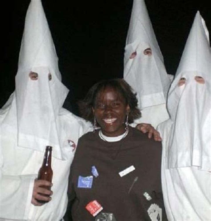 14 of the Most Racist Halloween Costumes Ever