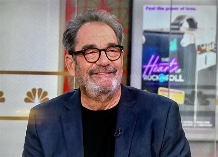14 Things 'American Psycho' Ruined, Because Huey Lewis & The News Is Too Scary Now