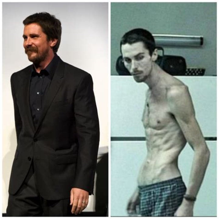 14 Times Actors Lost or Gained MAJOR Weight for a Role
