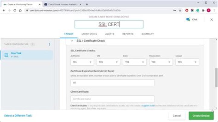 14 Tools to Monitor SSL Certificate Expiry from Cloud and Scripts