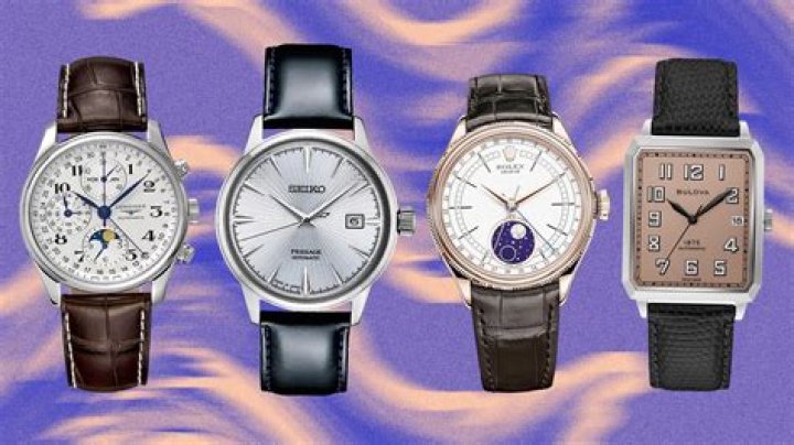 15 Best Automatic Watches for Every Style and Budget in 2024