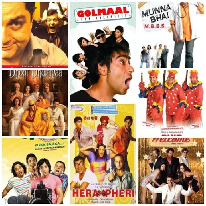 15 Best Bollywood Movies of 2006