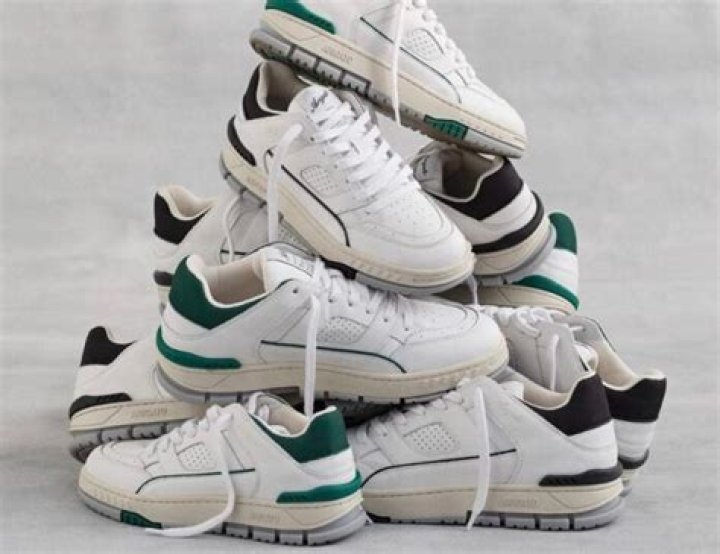15 Best Leather Sneakers for Men to Upgrade in 2024