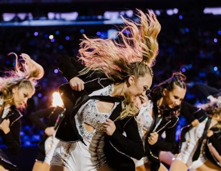 15 Best NBA Cheerleaders Squad Of 2022- Players Bio