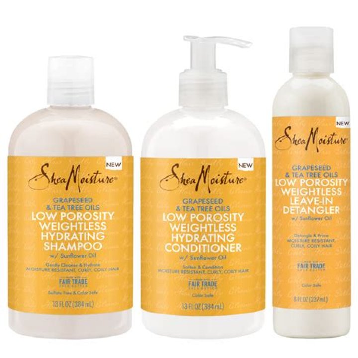 15 Best SheaMoisture Products to Pamper Your Skin And Hair!