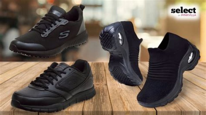 15 Best Shoes for Servers to Aid Uninterrupted Hospitality
