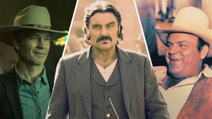15 Best Western TV Series on Netflix (Feb 2024)
