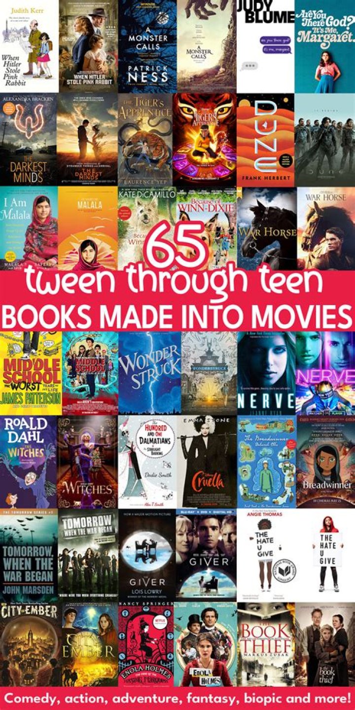 15 Books That Have Been Called 'The Next Great American Novel' — And What To Read Instead