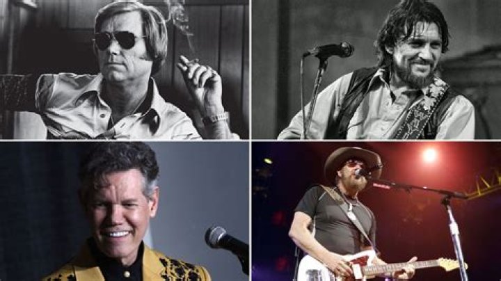 15 Famous Country Singers and Their Biggest Hits
