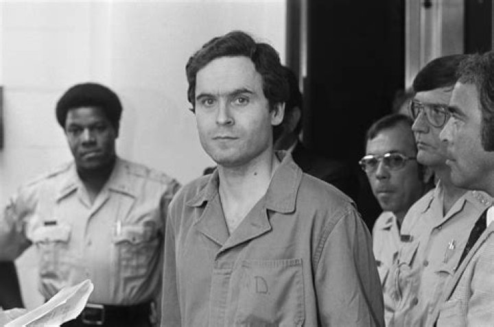 15 Infamous Serial Killers and Their Shocking Crimes