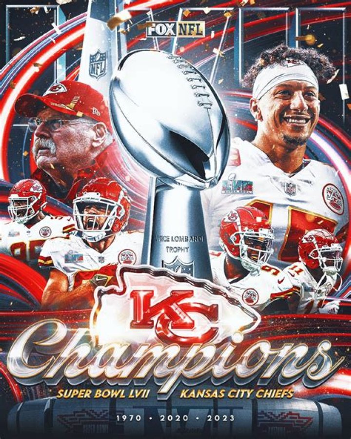 15 Kansas City Chiefs Super Bowl 2020 Drink Ideas