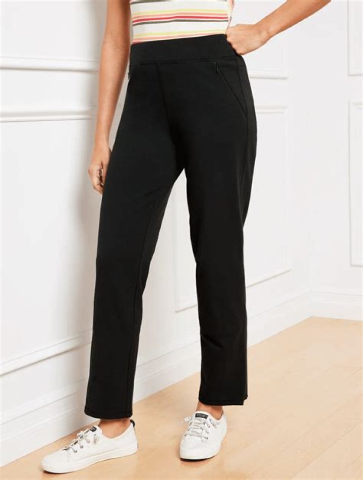 15 Leggings That Aren't See Through