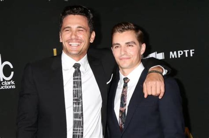 15 Sets of Famous Brothers 