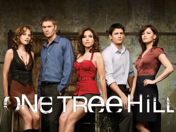 15 Times 'One Tree Hill's Brooke & Haley Were The Ultimate BFFs (Sorry, Peyton)