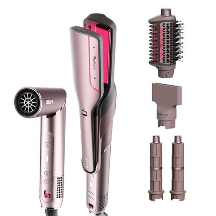 16 Best 2-in-1 Straighteners And Curlers for All-round Hair Styling Needs