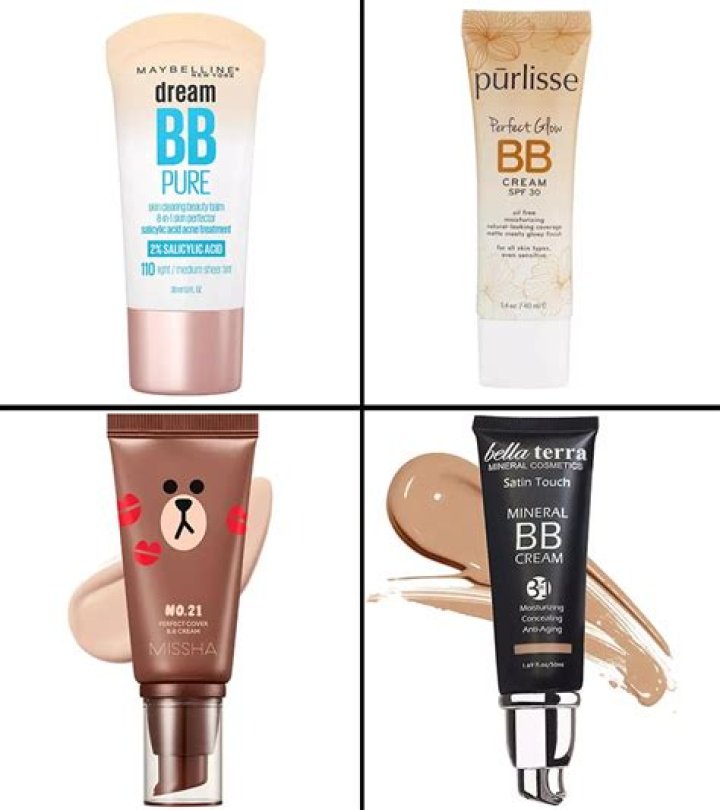 16 Best BB Creams for Oily Skin And Its Nourishment