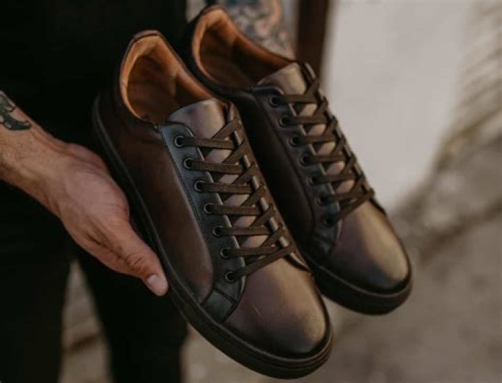 16 Best Dress Sneakers for Men: Comfort and Style Everyday 2024