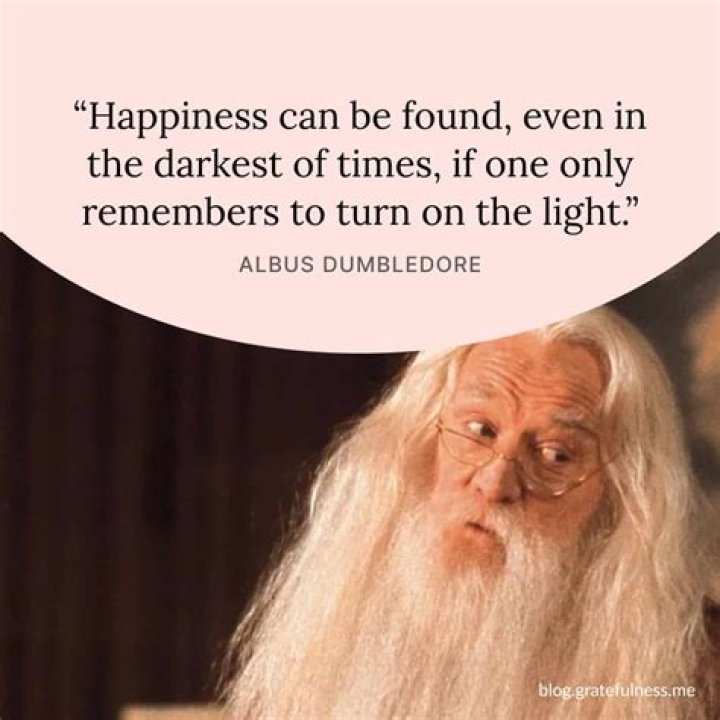 16 Harry Potter Quotes Only Die-Hard Fans Will Remember