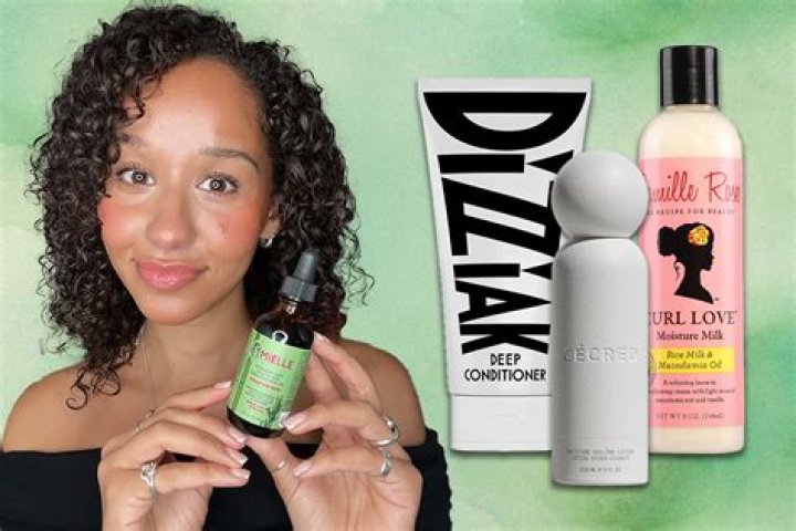 16 Natural Hair Products Under $12 That Actually Work