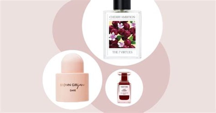 16 Sultry Cherry Perfumes, From Tom Ford Lost Cherry To Snif Tart Deco