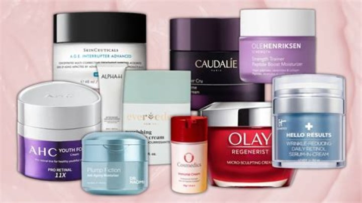 17 Best Anti-aging Night Creams for Plump And Youthful Skin