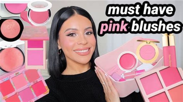 17 Best Blushes for Dark Skin to Enhance Your Facial Features