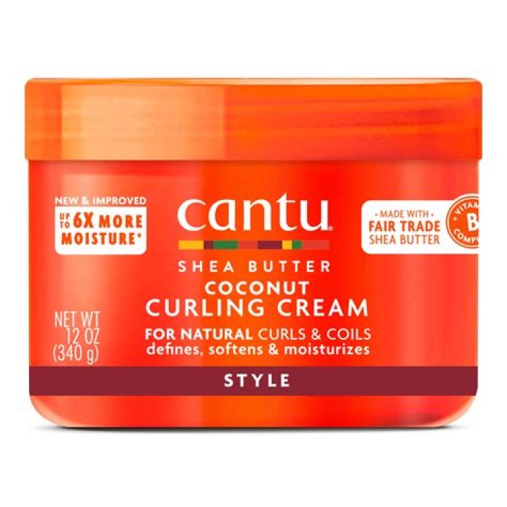 17 Best Curl Creams Revitalize and Define Your Hair