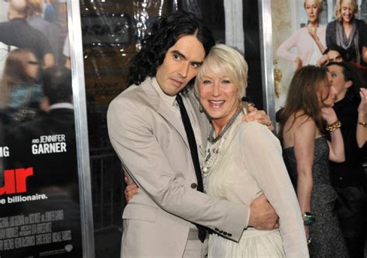17 Of The Weirdest Celebrity Friendships In Hollywood