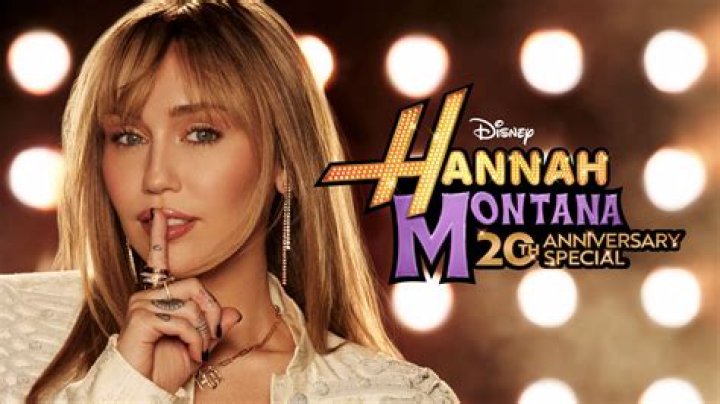 17 Years Ago, 'Hannah Montana' Almost Cast This 'Gossip Girl' Star Instead Of Miley Cyrus